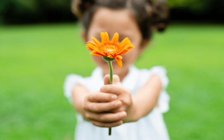 How to Instill Gratitude in Kids