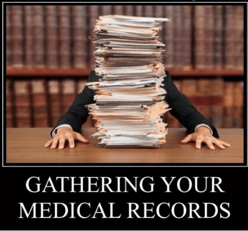 Can Medical Records Be Used in Child Custody Cases?